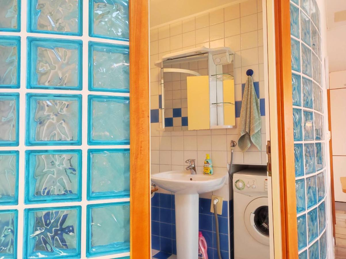 Lavanda Apartment Крк Экстерьер фото