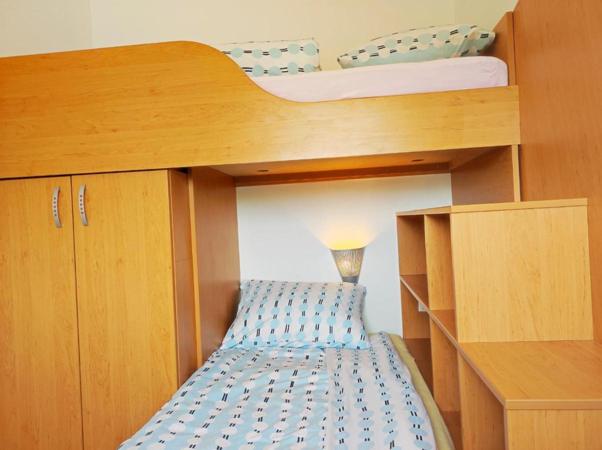 Lavanda Apartment Крк Экстерьер фото