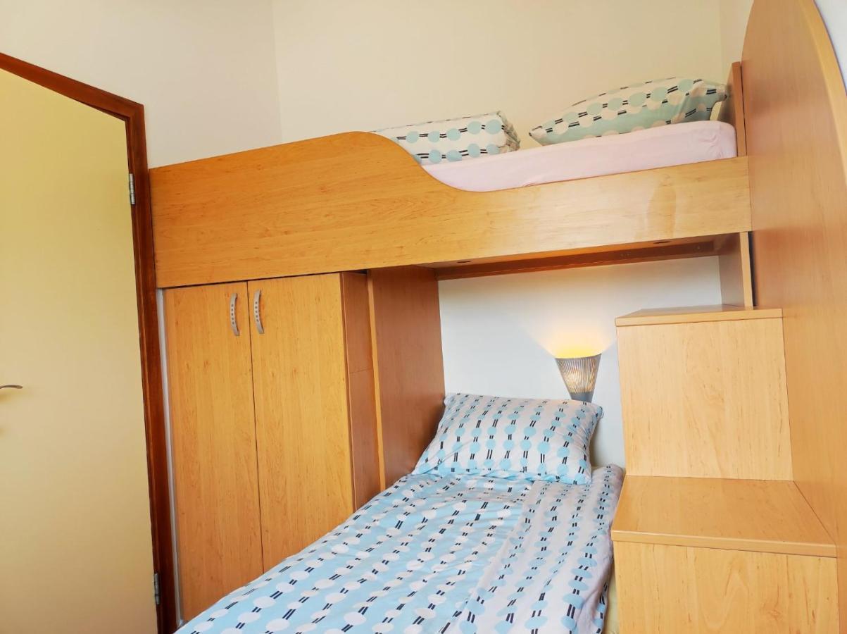 Lavanda Apartment Крк Экстерьер фото