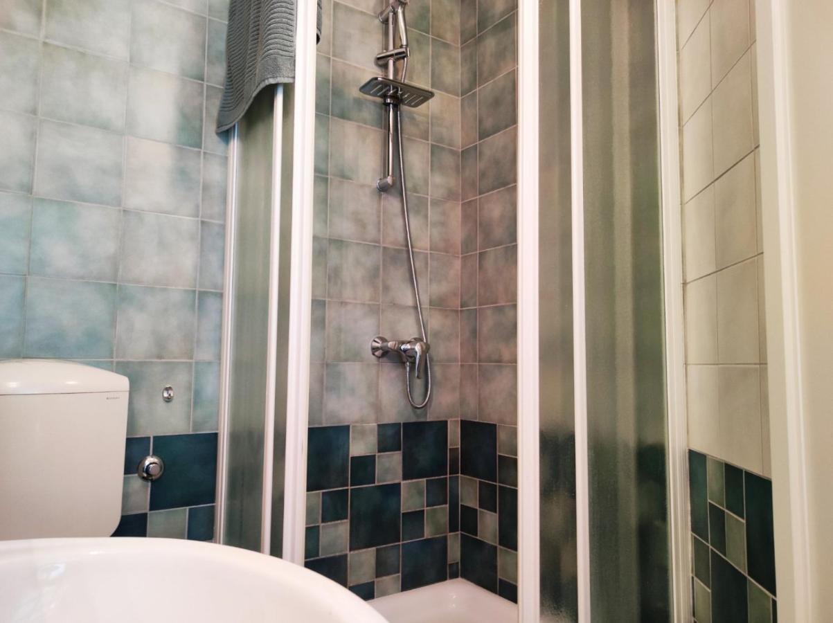 Lavanda Apartment Крк Экстерьер фото